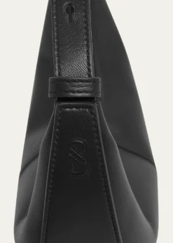 Proenza SchoulerSlide Mini Napa Leather Shoulder Bag