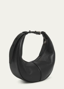 Proenza SchoulerSlide Mini Napa Leather Shoulder Bag