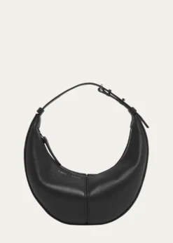 Proenza SchoulerSlide Mini Napa Leather Shoulder Bag