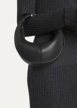 Proenza SchoulerSlide Mini Napa Leather Shoulder Bag