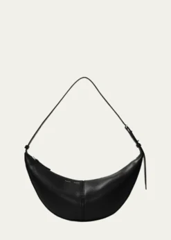 Proenza SchoulerSlide Napa Leather Shoulder Bag