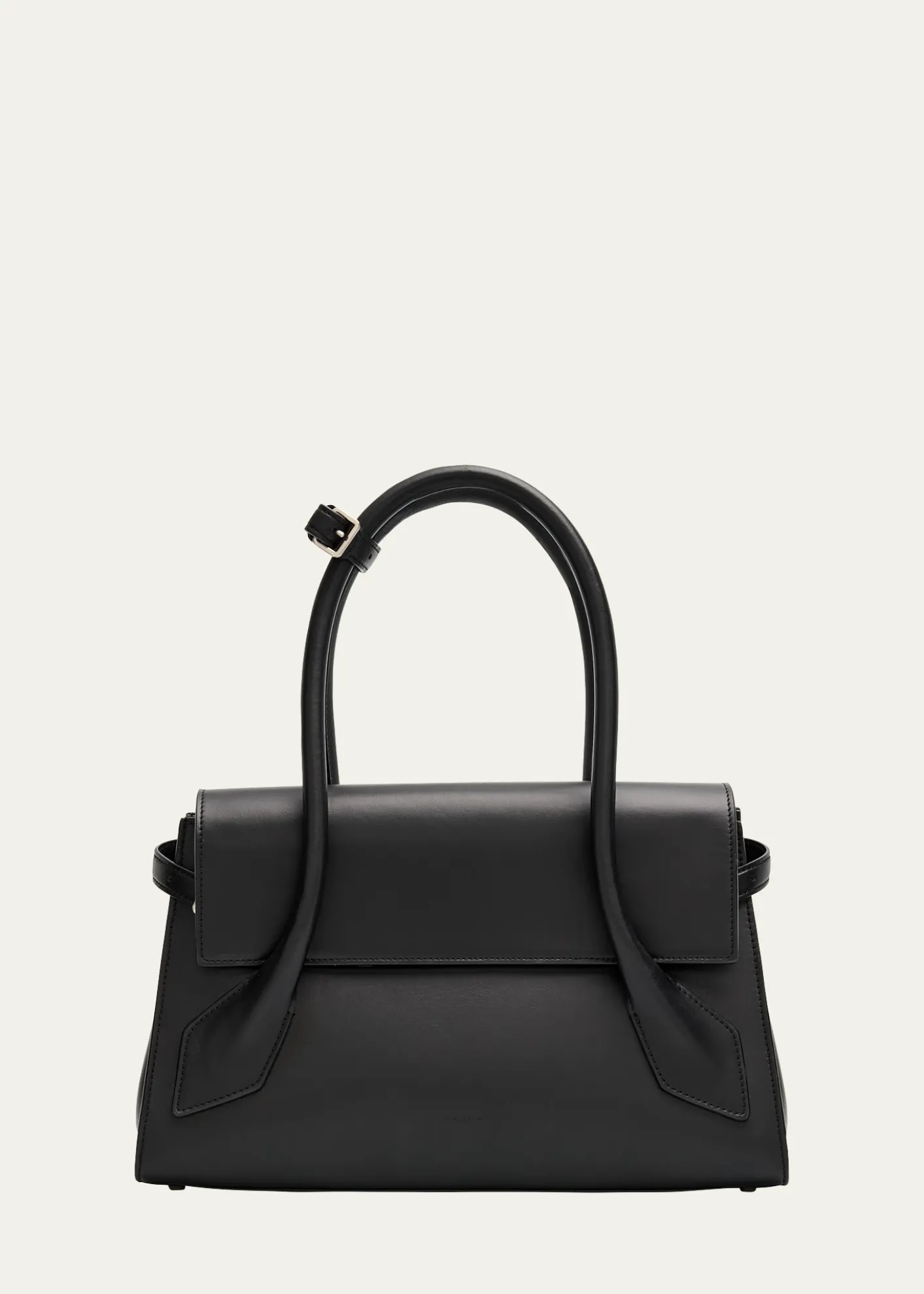 Proenza SchoulerTate Small Calfskin Top-Handle Bag