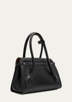 Proenza SchoulerTate Small Calfskin Top-Handle Bag