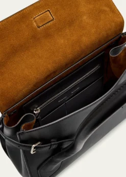 Proenza SchoulerTate Small Calfskin Top-Handle Bag