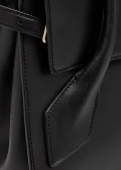 Proenza SchoulerTate Small Calfskin Top-Handle Bag