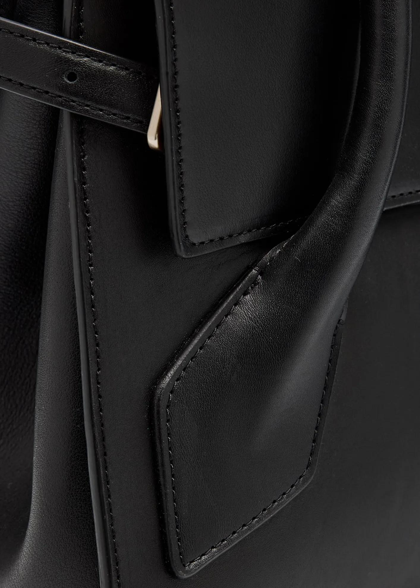 Proenza SchoulerTate Small Calfskin Top-Handle Bag