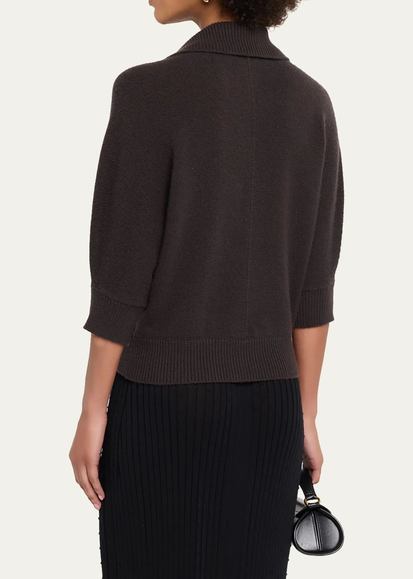 Proenza SchoulerVella Cashmere Top