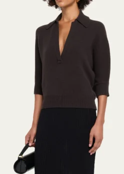 Proenza SchoulerVella Cashmere Top