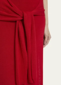 Proenza Schouler White LabelPhelan Knit Skirt