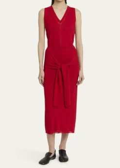Proenza Schouler White LabelPhelan Knit Skirt