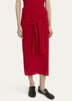 Proenza Schouler White LabelPhelan Knit Skirt