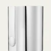 PuiforcatNormandie Silver-Plated Vase, 5"