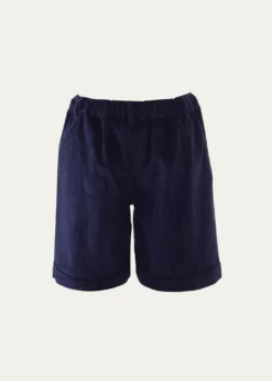 Rachel RileyBoy's Corduroy Shorts, Size 2-10