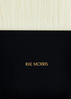 RAE MORRISTravel Brush Set