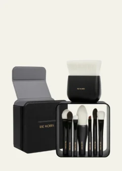 RAE MORRISTravel Brush Set