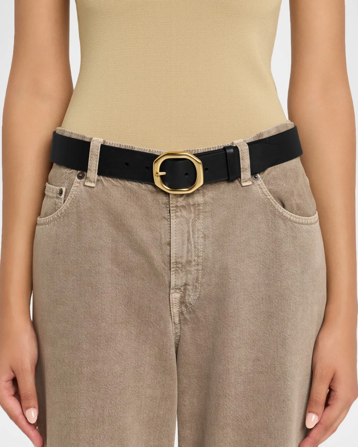 Rag & BoneAudrey Belt