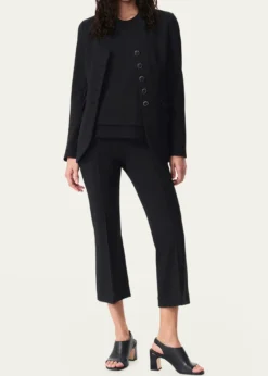Rag & BoneIrina Kick-Flare Ponte Pants
