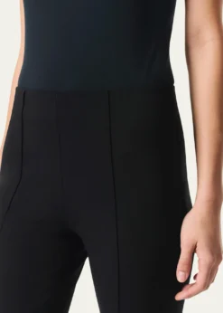 Rag & BoneIrina Kick-Flare Ponte Pants