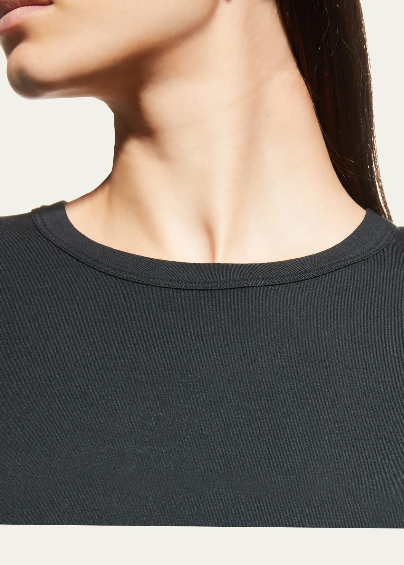 Rag & BoneLuca Slim Long-Sleeve Tee