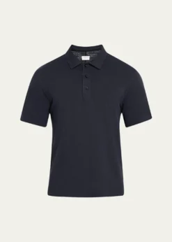 Rag & BoneMen's Classic Flame Polo Shirt