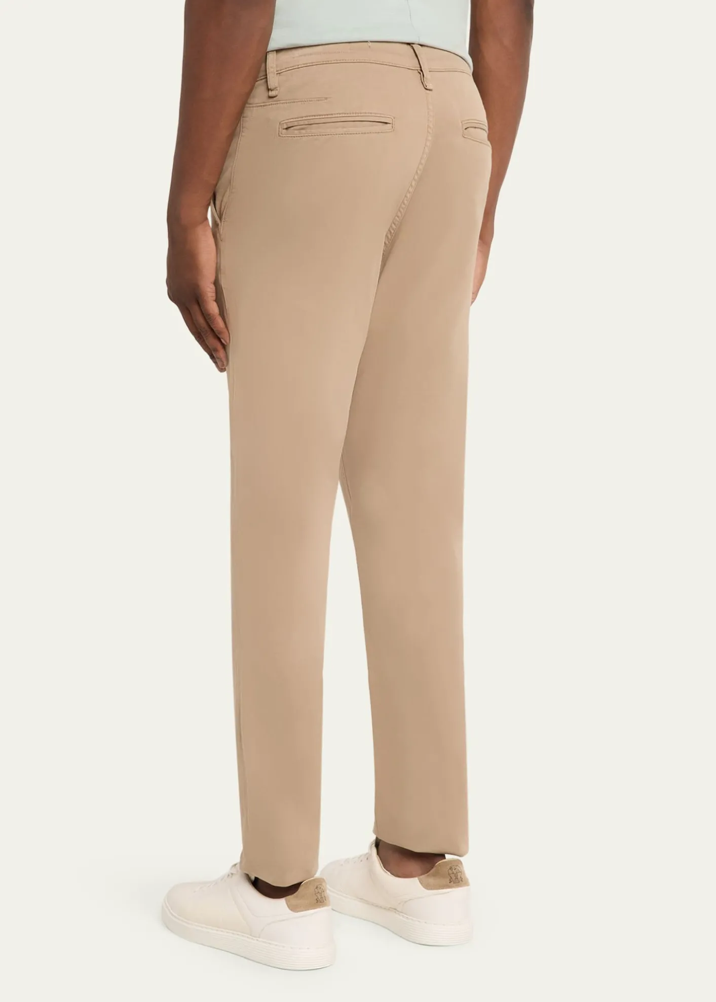 Rag & BoneMen's Fit 2 Stretch Twill Chino Pants