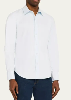 Rag & BoneMen's Tomlin Stretch Dobby Shirt