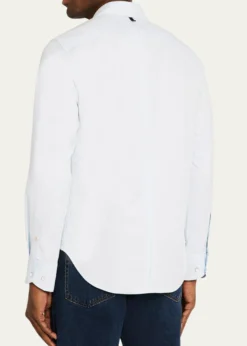 Rag & BoneMen's Tomlin Stretch Dobby Shirt