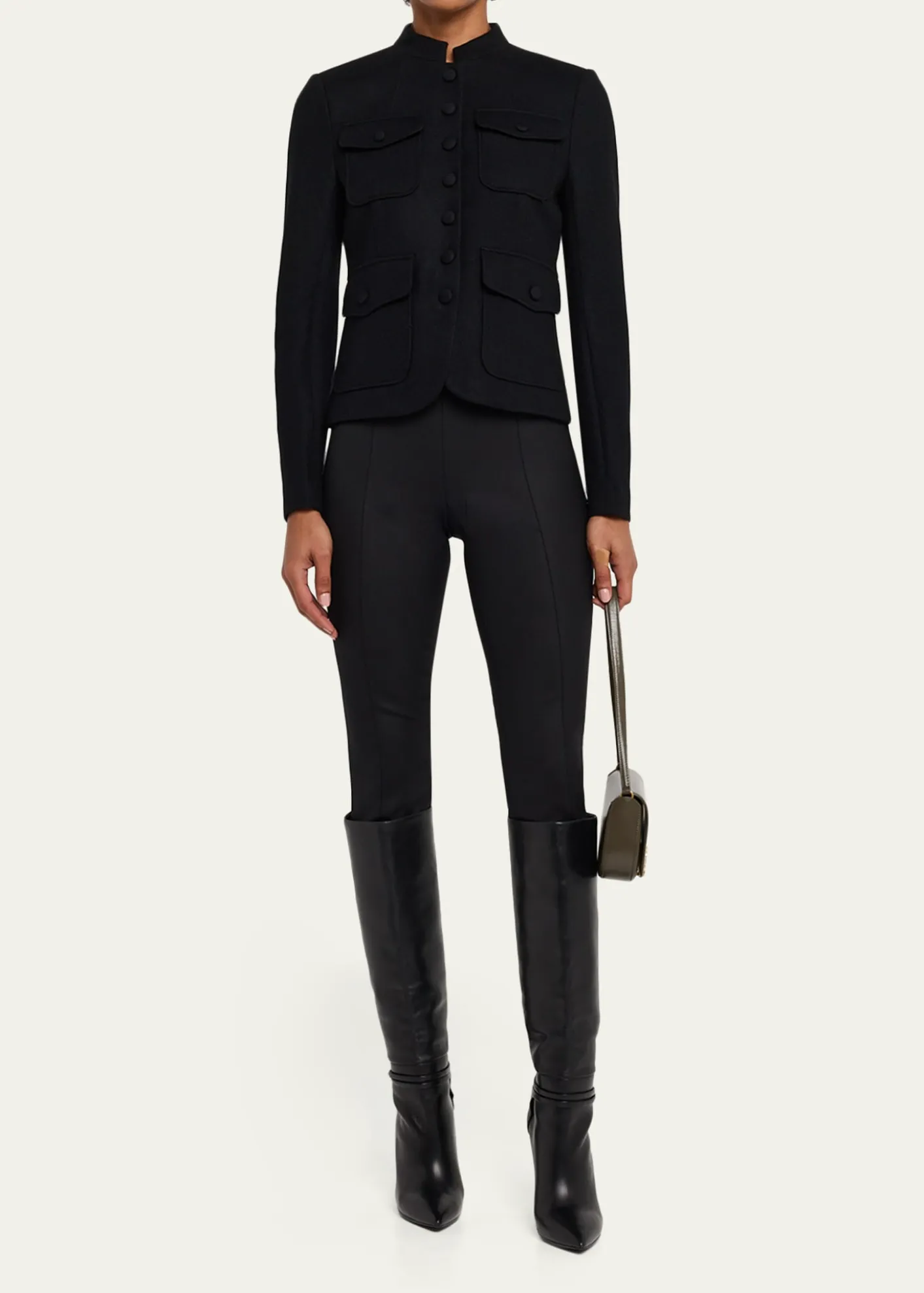 Rag & BoneMercer Blazer