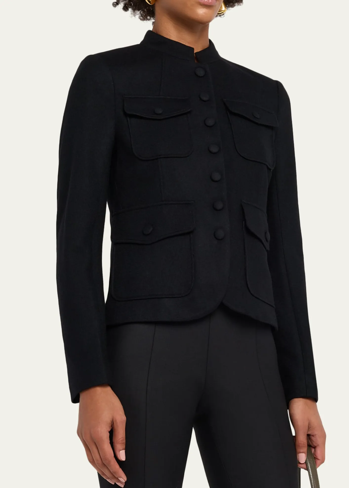 Rag & BoneMercer Blazer