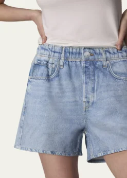 Rag & Bonerb Miramar Cotton-Terry Walking Shorts
