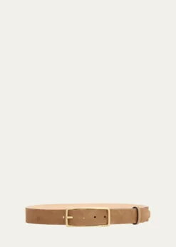 Rag & BoneRebound Suede Belt