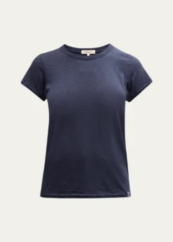 Rag & BoneSlub Crewneck Tee