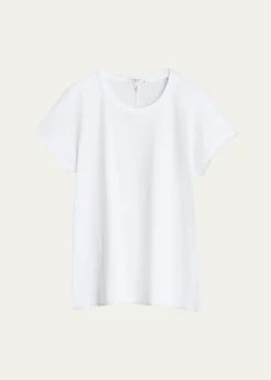 Rag & BoneSlub Crewneck Tee