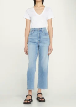 Rag & BoneThe Vee Basic T-Shirt