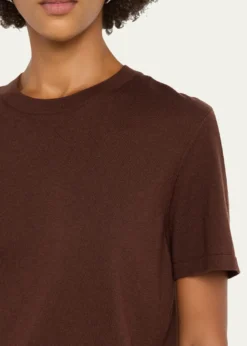 RailsCashmere-Blend T-Shirt