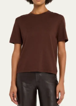 RailsCashmere-Blend T-Shirt