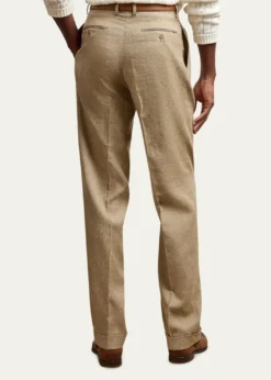Ralph Lauren Purple LabelGlenn Hand-Tailored Suit Trouser
