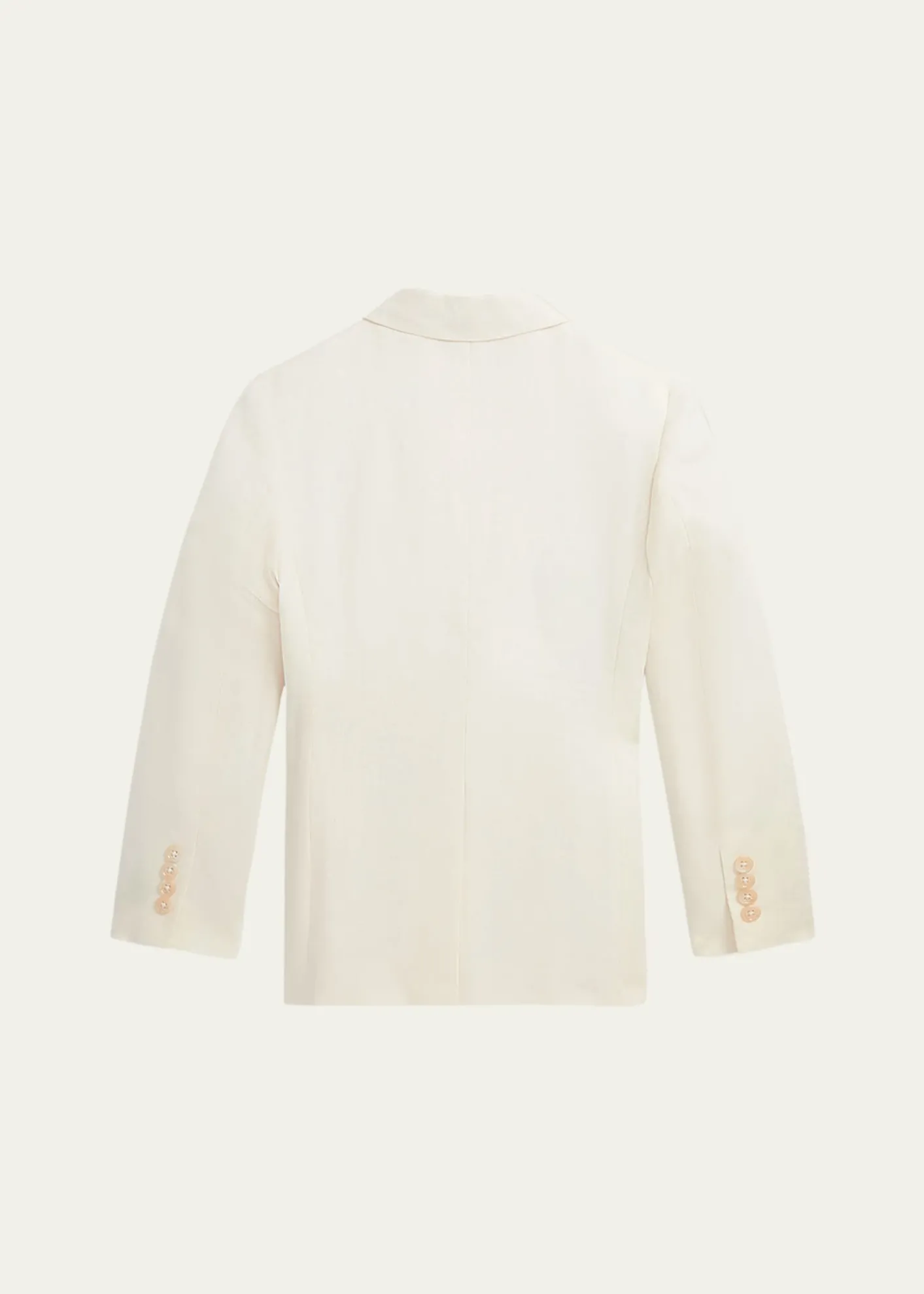 Ralph LaurenBoy's Polo Linen Suit
