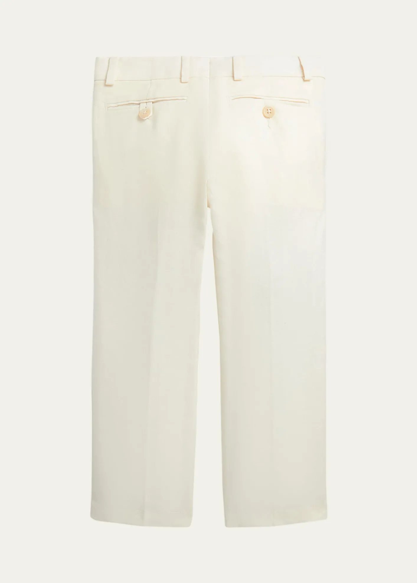 Ralph LaurenBoy's Polo Linen Suit