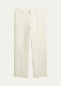 Ralph LaurenBoy's Polo Linen Suit