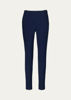 Ralph Lauren CollectionAlandra Stretch Wool Pants