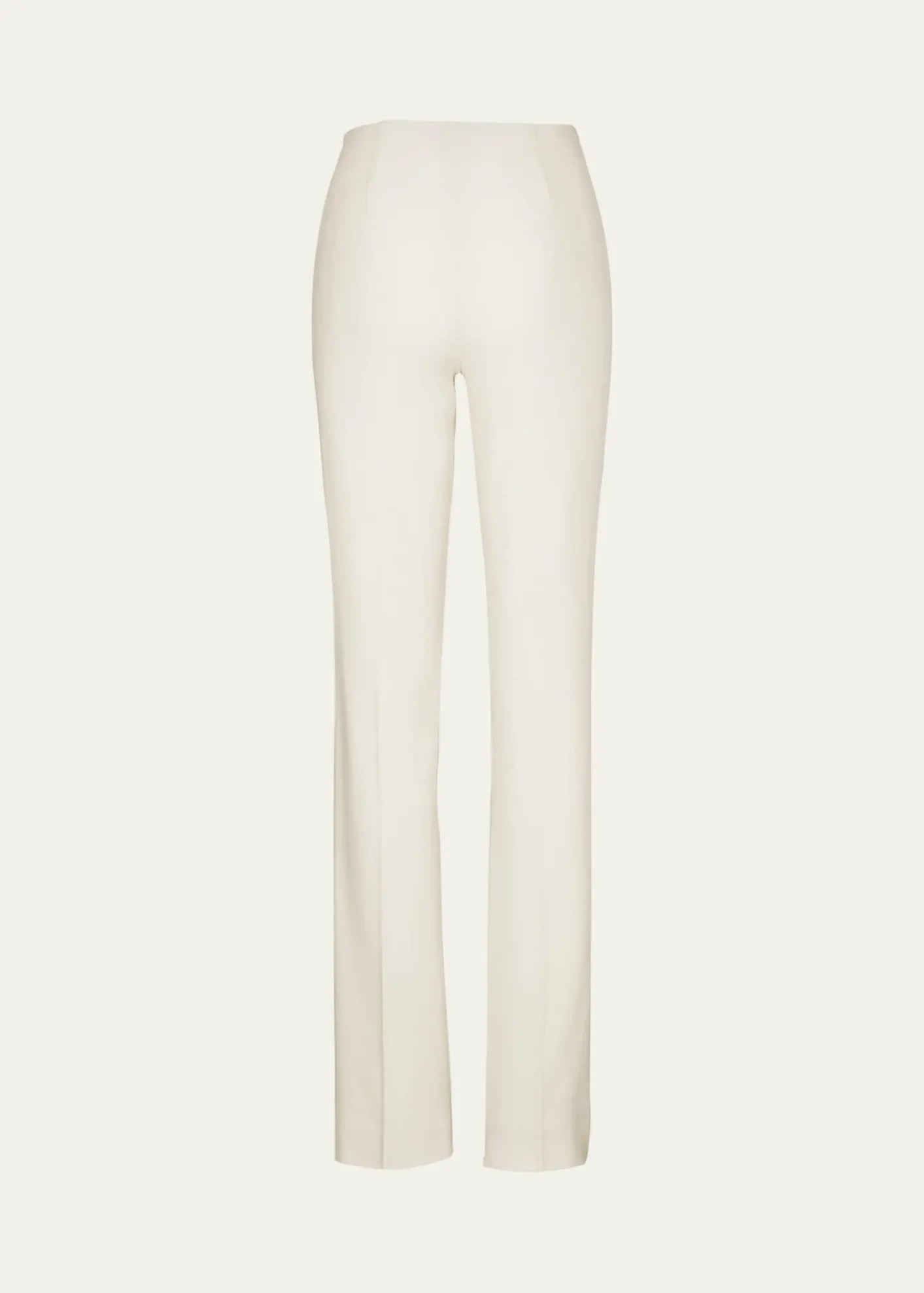 Ralph Lauren CollectionAlandra Wool Crepe Pants
