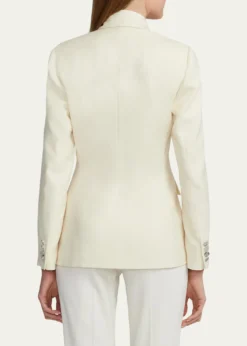 Ralph Lauren CollectionCamden Cashmere Jacket