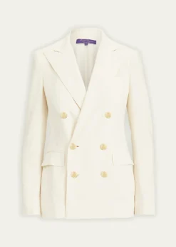 Ralph Lauren CollectionCamden Cashmere Jacket