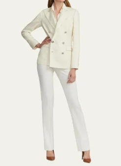 Ralph Lauren CollectionCamden Cashmere Jacket