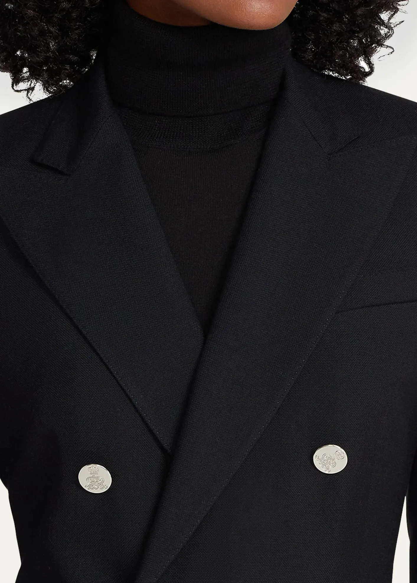 Ralph Lauren CollectionCamden Cashmere Jacket