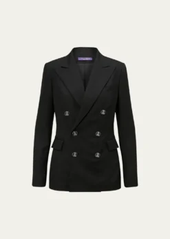 Ralph Lauren CollectionCamden Cashmere Jacket