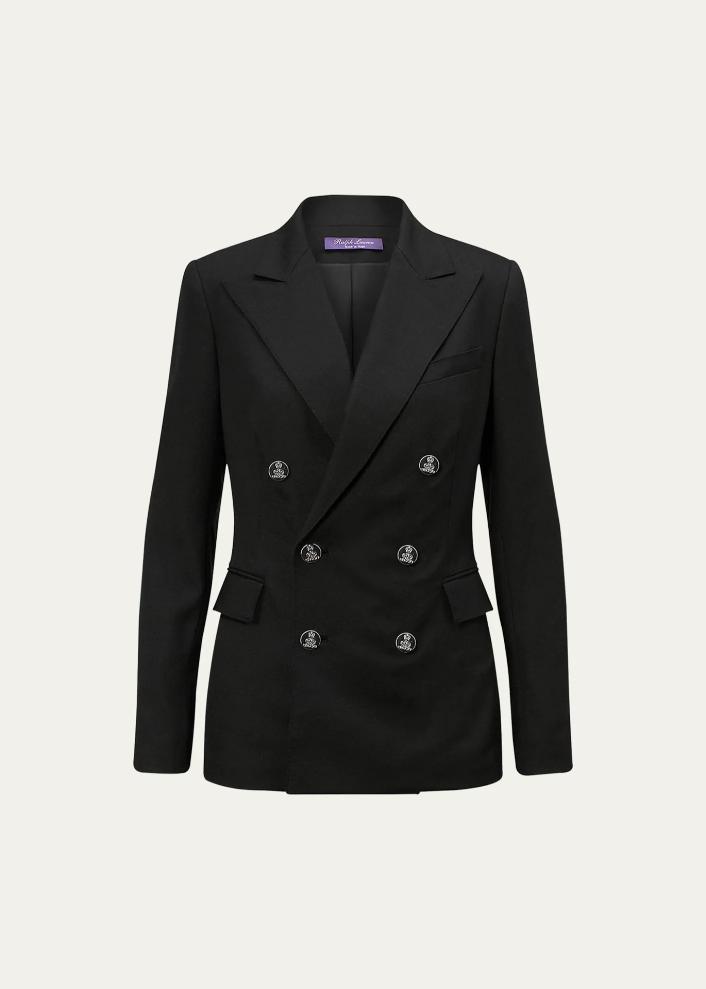 Ralph Lauren CollectionCamden Cashmere Jacket