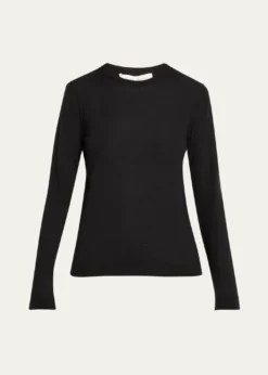 Ralph Lauren CollectionCashmere Crewneck Sweater