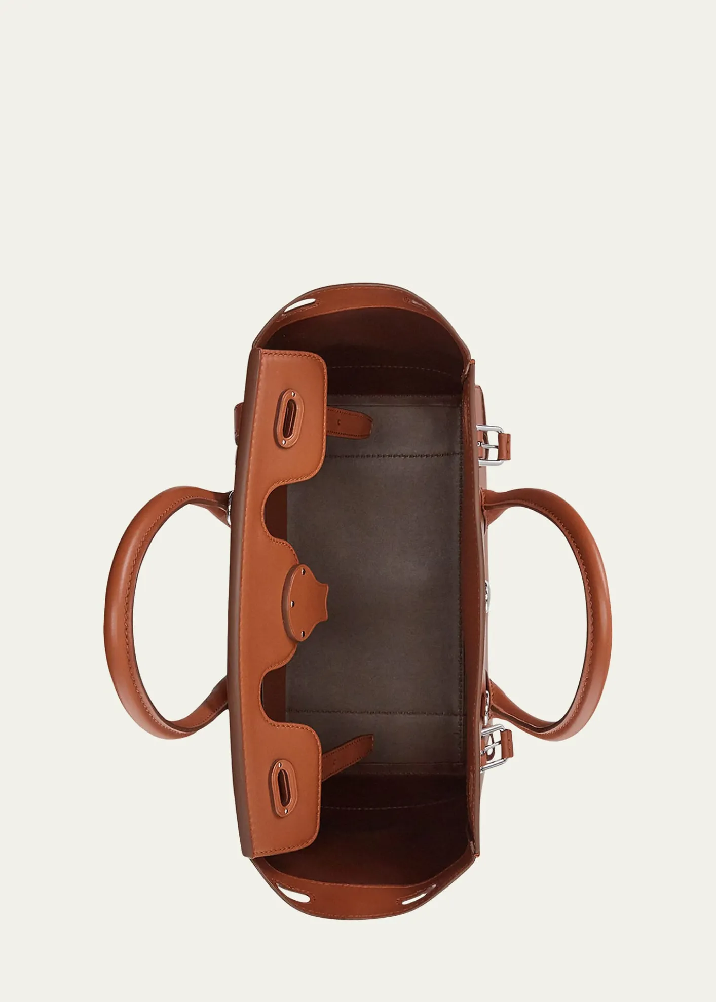 Ralph Lauren CollectionNappa Leather Soft Ricky 33